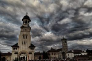 1 iulie 2018, la Alba Iulia-        Ziua românilor cu făclii în suflet în care arde dorul Reîntregirii