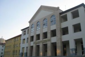 Înscrieri la Universitatea „Babeş Bolyai” – Extensia Sfântu Gheorghe