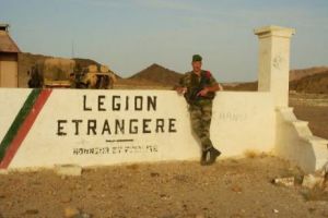 15 ani în CEA MAI TEMUTĂ ARMATĂ a lumii. Povestea românului ajuns RĂZBOINIC în LEGIUNEA STRĂINĂ  printr-o MÂNĂSTIRE şi un AZIL de BĂTRÂNI