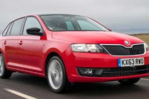 Skoda se extinde in India printr-o investitie de un miliard de euro