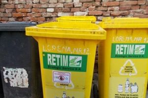 Se discuta noul contract de salubritate pentru Timisoara