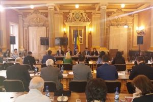 S-a votat! „Sperăm ca ADI Deşeuri să ducă la bun sfârşit problematica gunoaielor şi a sortării selective a acestora”