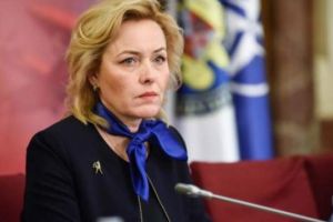 A murit soţul ministrului Carmen Dan – Poliţia a deschis o anchetă