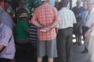 “Ce ti-e si cu generatiile din ziua de azi…Pe vremea mea…”