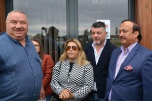 Șeicul-patron a lui Manchester City include Hipodromul din Ploieşti în calendarul curselor internaţionale