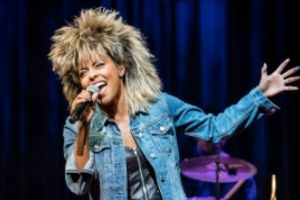 DRAMĂ pentru celebra Tina Turner: fiul ei s-a SINUCIS