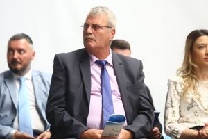 Vicepresedintele CJ Timis, dus la spital cu salvarea