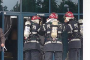 Distracţie cu băgare de seamă: Recomandările pompierilor bihoreni pentru o vacanţă liniştită