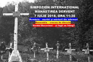Judetul Constanta: Simpozion Destine frante pentru Țara in vatra istorica romaneasca