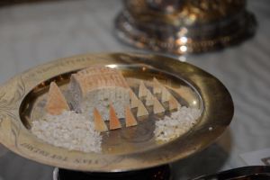 Să descurajăm cutume necunoscute de rânduiala ortodoxă