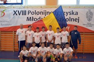 Etnicii polonezi din Bucovina, la prima participare la Jocurile Olimpice ale Tineretului din ...