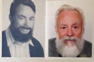 Povestea unui uriaş blând