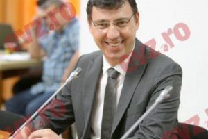 Teodorovici îi clatină scaunul lui Ionuţ Mişa. I se pregăteşte unul mai stabil 
