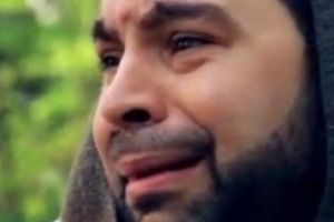 DRAMĂ în familia REGELUI MANELELOR. FLORIN SALAM este în LACRIMI