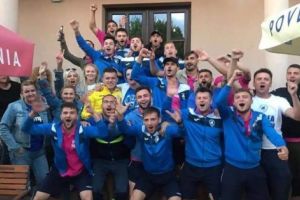 Unirea Bascov, sezon excelent la toate capitolele