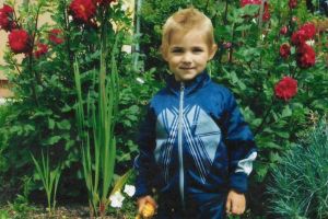 Manoilă Ciprian-Costel, în vârstă de 6 ani nu a fost găsit, încă!