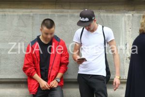 Bacalaureat 2018. Jale la Colegiul Tehnic Tomis“ – doi din 42 candidati