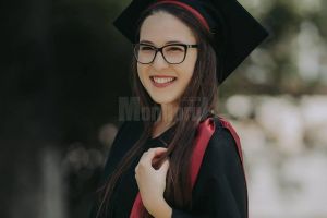 Media 10 la bacalaureat pentru o elevă de la Colegiul ”Petru Rareş” Suceava