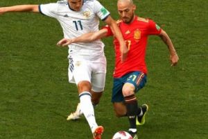 Ediţie „nebună” a Mondialelor, cu favorite eliminate