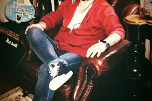 Catalin Beciu, mandru de fiica sa. Vezi ce nota a luat la BAC