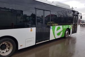 Primaria Suceava vrea să doteze TPL cu aproape 60 de autobuze electrice