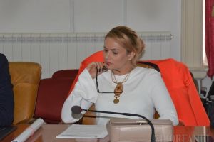 Condamnată de Judecătorie pentru fals în declaraţii şi conflict de interese, fosta şefă a APM Bihor, Sanda Mercea, a fost achitată la Curtea de Apel Oradea!