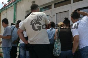 AU PICAT BACALAUREATUL! Niciun elev nu a promovat examenul, în două licee din Gorj