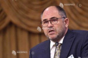Preşedintele ARB: Nimeni nu MOARE dintr-o creştere ECONOMICĂ mai temperată