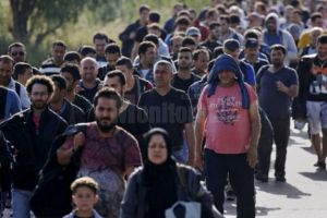 Irakian depistat de Poliţia Locală în zona Gării Burdujeni