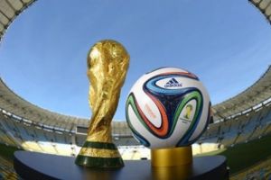 Programul complet al sferturilor de finală de la Campionatul Mondial de fotbal din Rusia