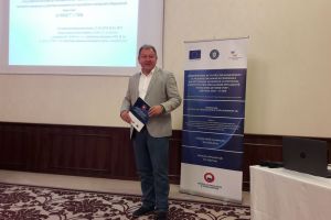 Radu Moldovan: Investiţii publice de 1 miliard € în ultimii cinci ani. Câţi bani vor intra în judeţ până în 2020