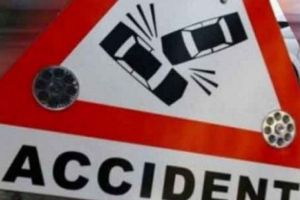 Accident in Ploiesti, pe Soseaua Vestului. Circulatia tramvaielor este BLOCATA