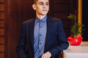 Elevul din Sebeş, care a luat 10 la BAC, vrea la Medicină: M-am pregătit doar în ultima perioadă deoarece admiterea e mai importantă