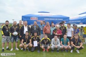 Pentru a activa în Liga a 4-a, Navobi Cricău şi Viitorul Vama Seacă, dependente de… Performanţa Ighiu şi Fortuna Lunca Mureşului!