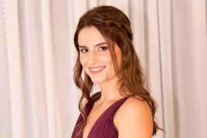 Eleva cu cea mai mare notă de la Bac la ’’Gheorghe Lazăr’’ – ’’Aspiram la un zece. Sunt mulţumită’’