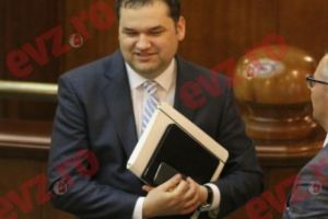 UDMR lasă coaliţia cu ochii în soare la Codul Penal