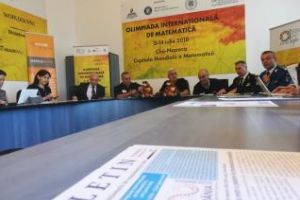 Buget de aproape 1 milion de euro pentru Olimpiada Internaţională de Matematică de la Cluj. Vezi care este programul evenimentului