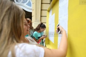 Rezultatele la Bacalaureat. O singura medie de 10 in Timis