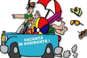 Atentionare ISU Prahova: Ce trebuie sa faceti pentru o vacanta in siguranta