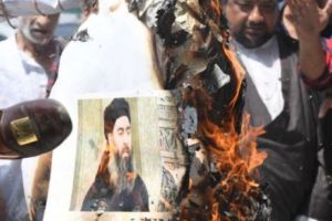 PIERDERE MAJORĂ pentru Statul Islamic! FIUL „Califului” ISIS a fost UCIS în Siria