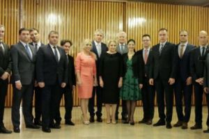 Reacţie dură din SUA după modificările din Codul Penal. CRITICI fără PRECEDENT adresate politicienilor români