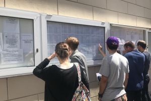 Rezultatele elevilor suceveni la examenul de bacalaureat 2018