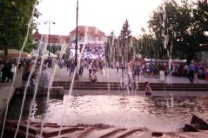 Baia Mare: Iulie – o luna dedicata activitatilor pentru tineri