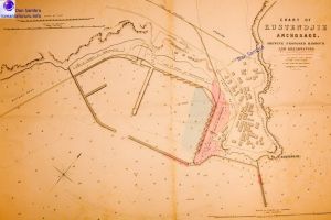 1857, Harta Kustendje