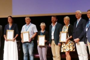 Centrul de Simulare şi Abilităţi Practice al UMF Târgu-Mureş, acreditat internaţional