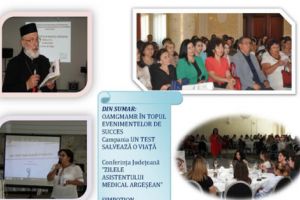 REVISTA PRO ASISTENT ARGEȘEAN, EDIȚIA NOUĂ