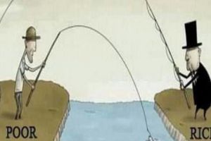 Kovesi a făcut dosare pentru a ŞANTAJA. Şoros VREA Roşia Montană. Austriecii şi ruşii VOR Marea Neagră. Cu toţii VOR ceva de la NOI