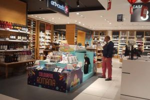 Art & Craft – Frumoasa poveste a suvenirurilor tradiţionale româneşti. Le găseşti şi în Sibiu