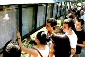 1.424 de elevi argeşeni au picat bacalaureatul