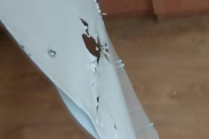 Vandalii dau de furcă Publitrans-ului